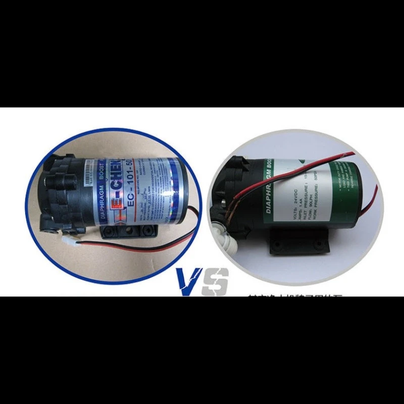 7 stages Commercial Reverse Osmosis Water Filter Machine made in China