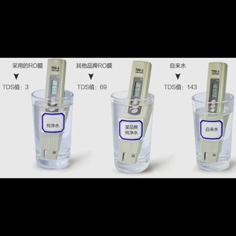 7 stages Commercial Reverse Osmosis Water Filter Machine for sale